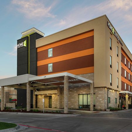 Home2 Suites By Hilton פורט קולינס מראה חיצוני תמונה