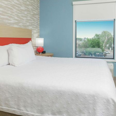 Home2 Suites By Hilton פורט קולינס מראה חיצוני תמונה