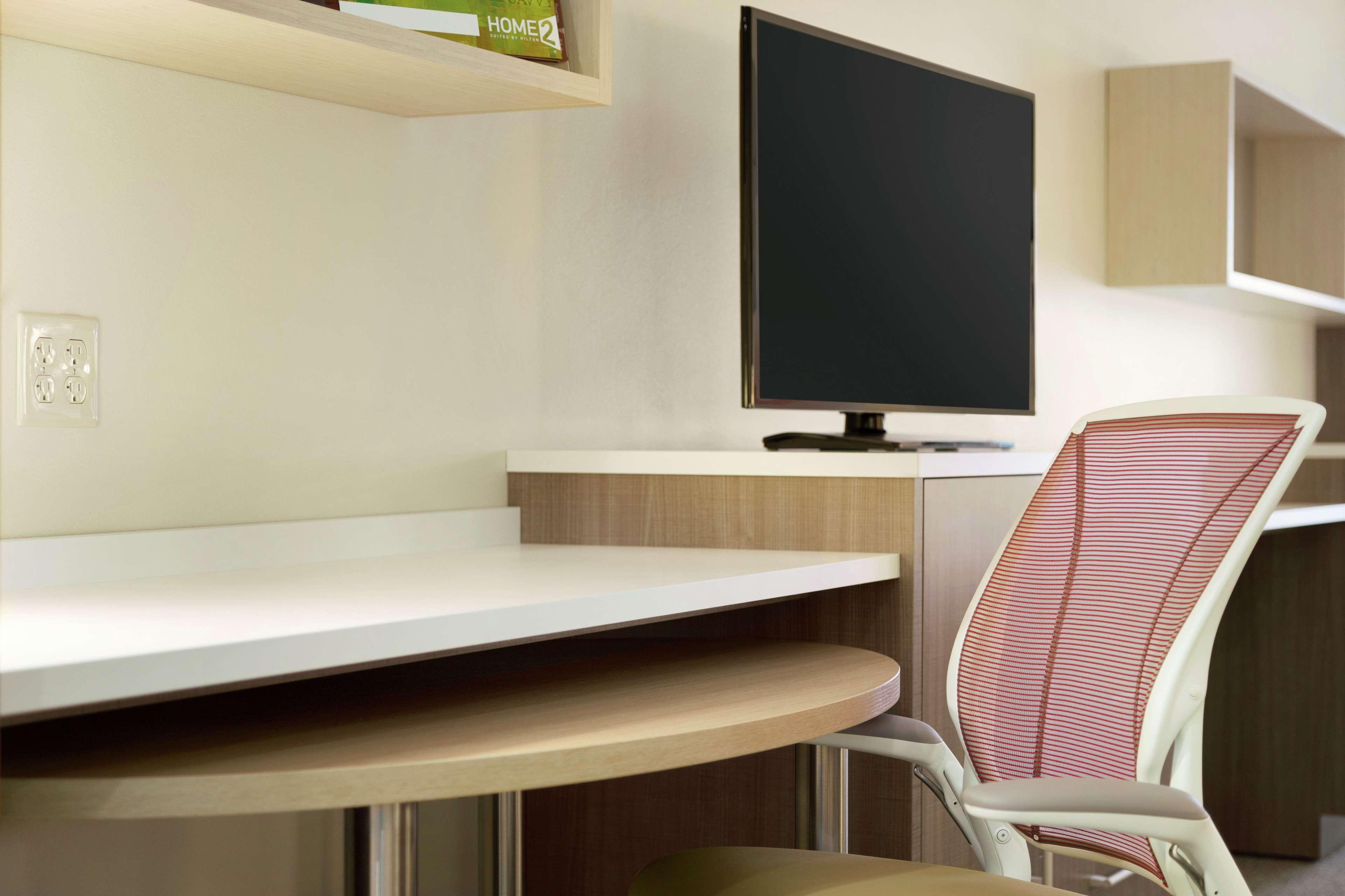 Home2 Suites By Hilton פורט קולינס מראה חיצוני תמונה