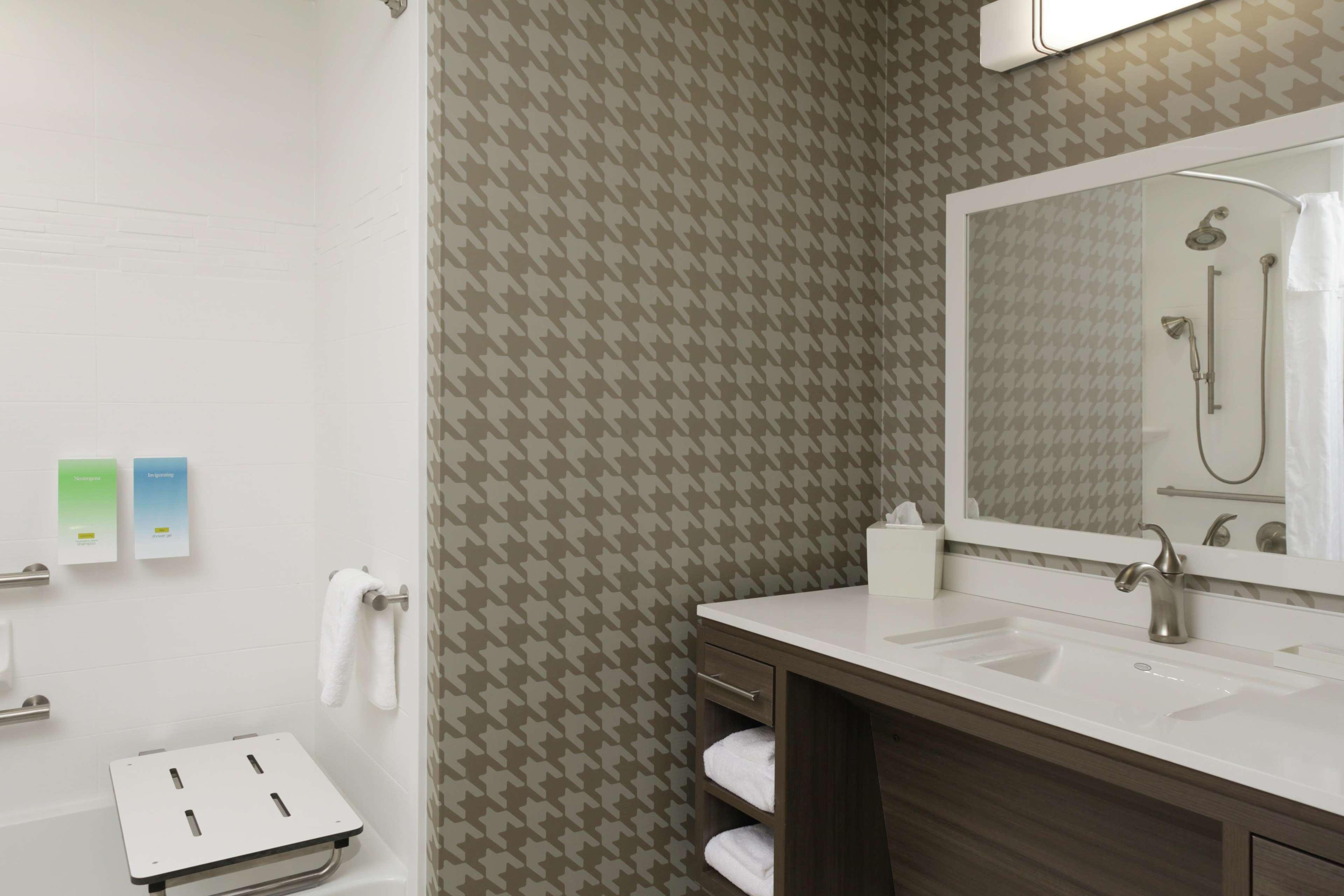Home2 Suites By Hilton פורט קולינס מראה חיצוני תמונה