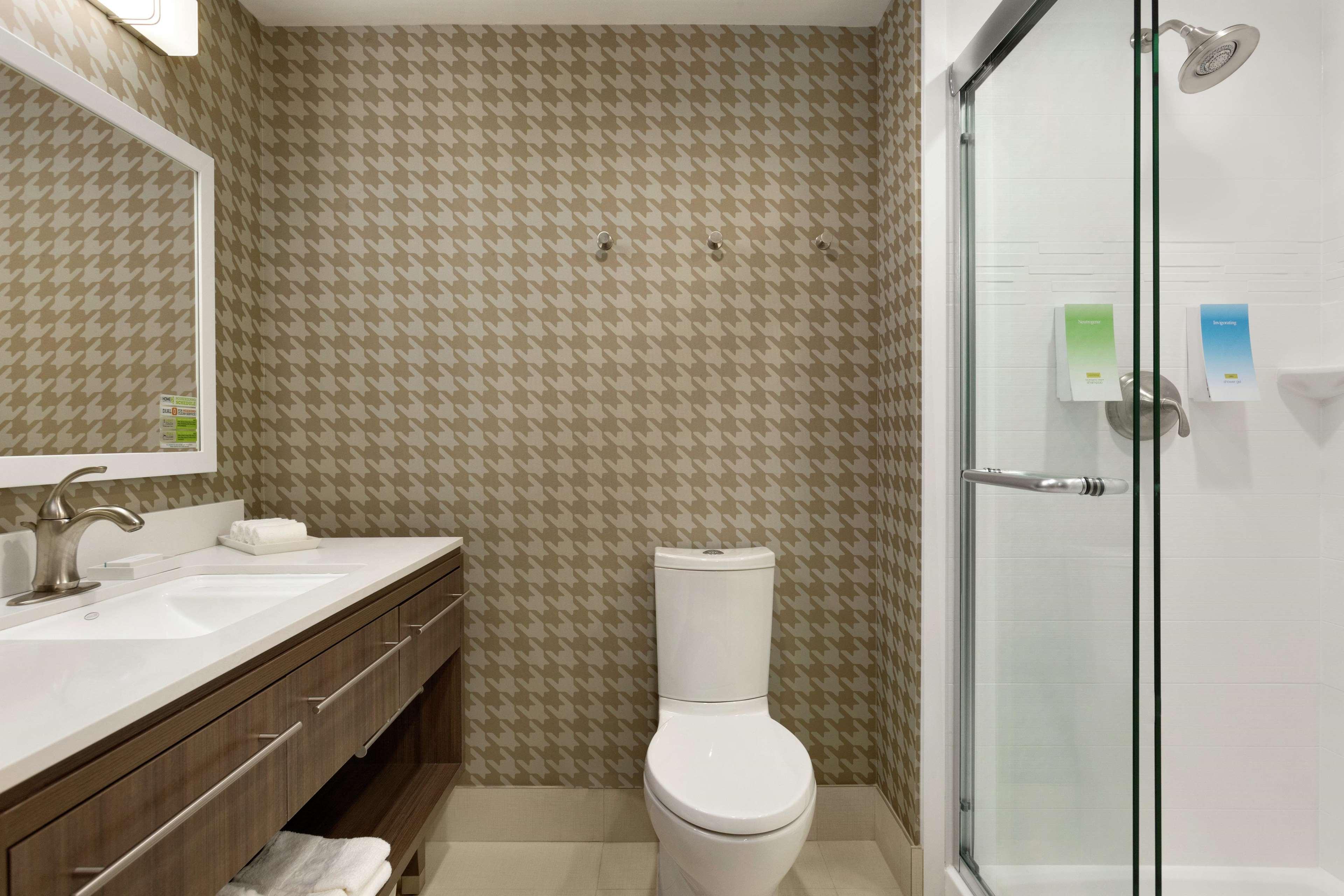 Home2 Suites By Hilton פורט קולינס מראה חיצוני תמונה