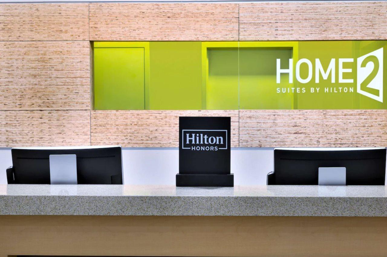 Home2 Suites By Hilton פורט קולינס מראה חיצוני תמונה