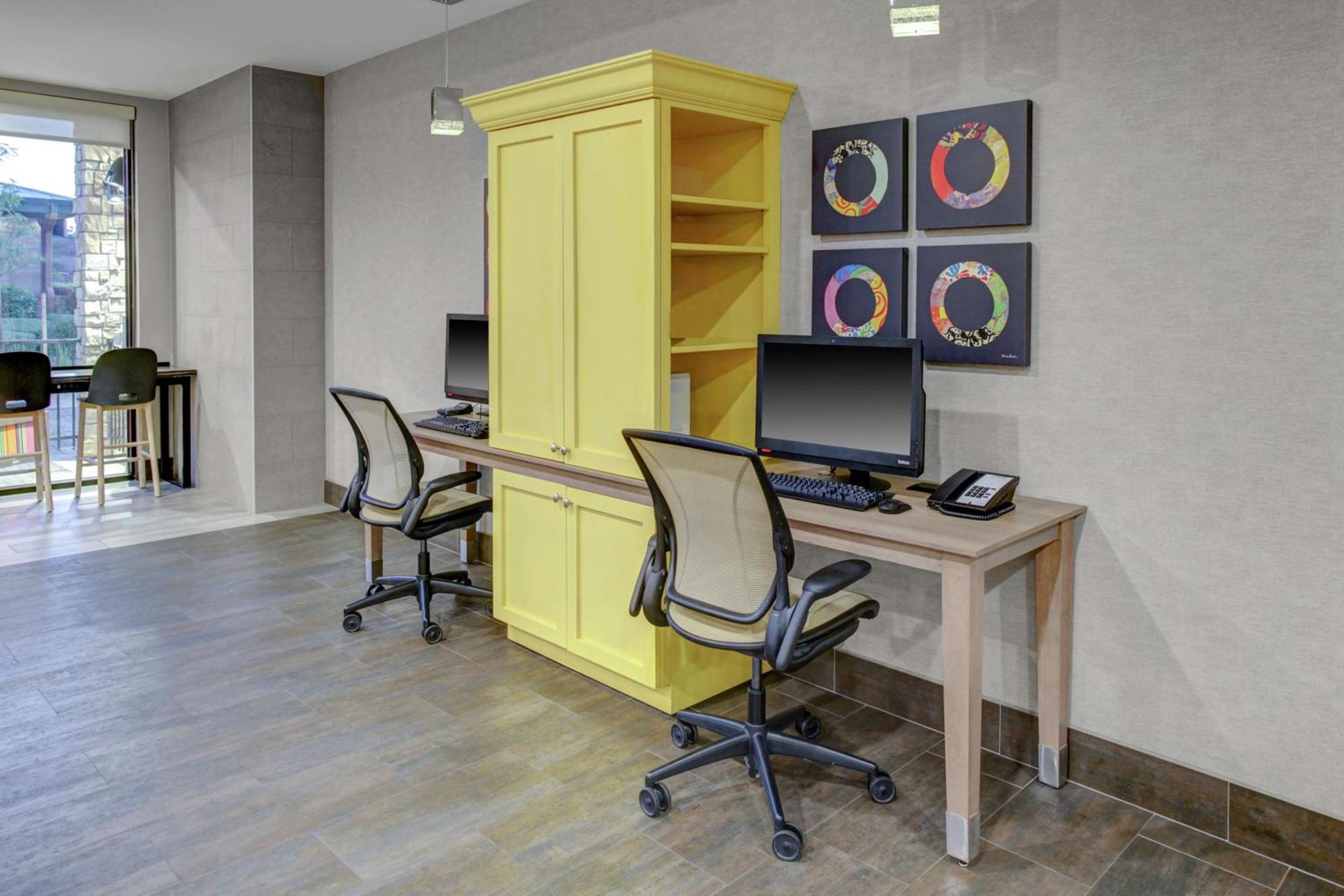 Home2 Suites By Hilton פורט קולינס מראה חיצוני תמונה
