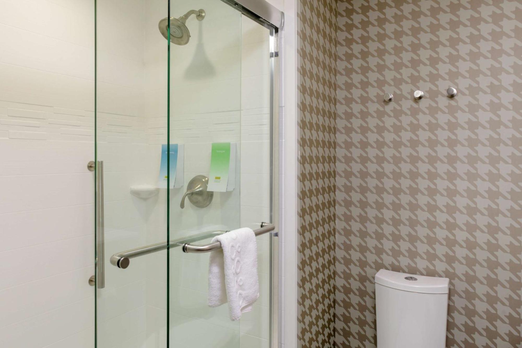 Home2 Suites By Hilton פורט קולינס מראה חיצוני תמונה