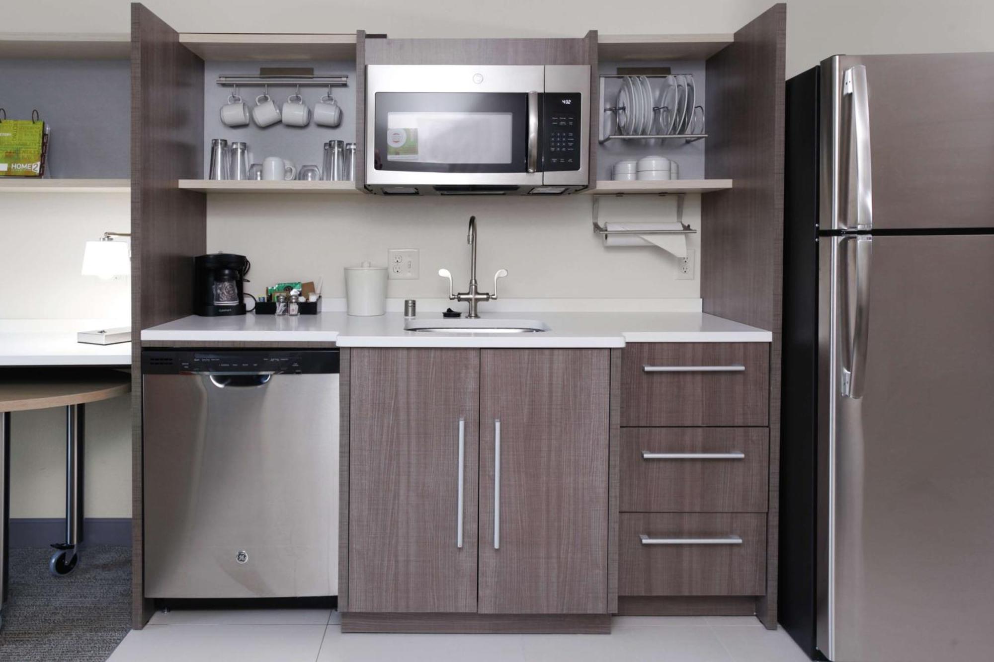 Home2 Suites By Hilton פורט קולינס מראה חיצוני תמונה