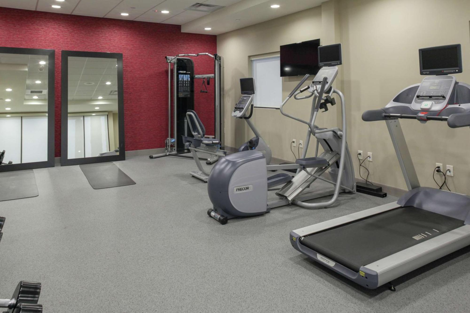 Home2 Suites By Hilton פורט קולינס מראה חיצוני תמונה