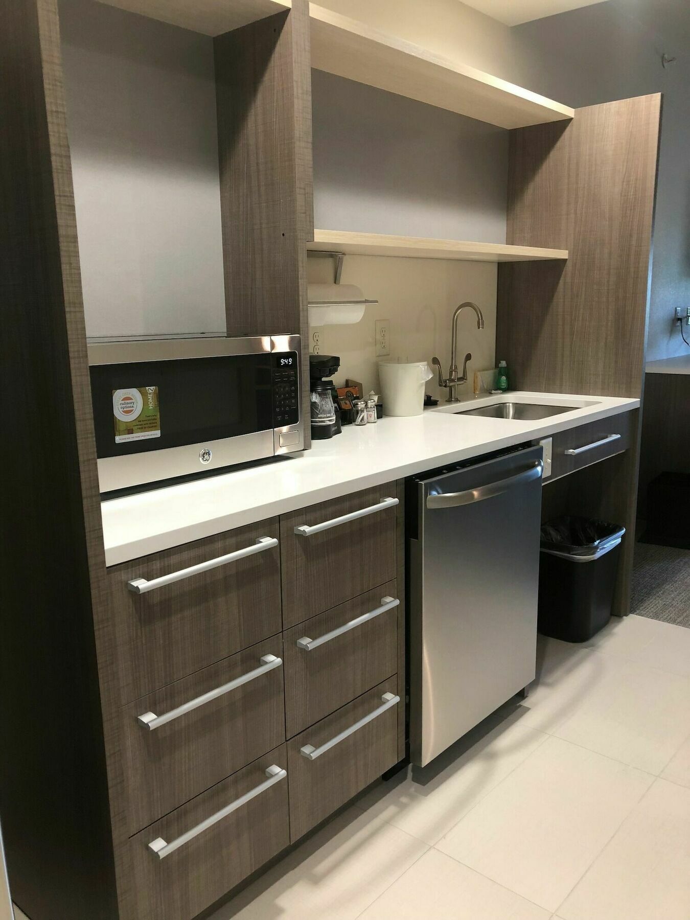 Home2 Suites By Hilton פורט קולינס מראה חיצוני תמונה