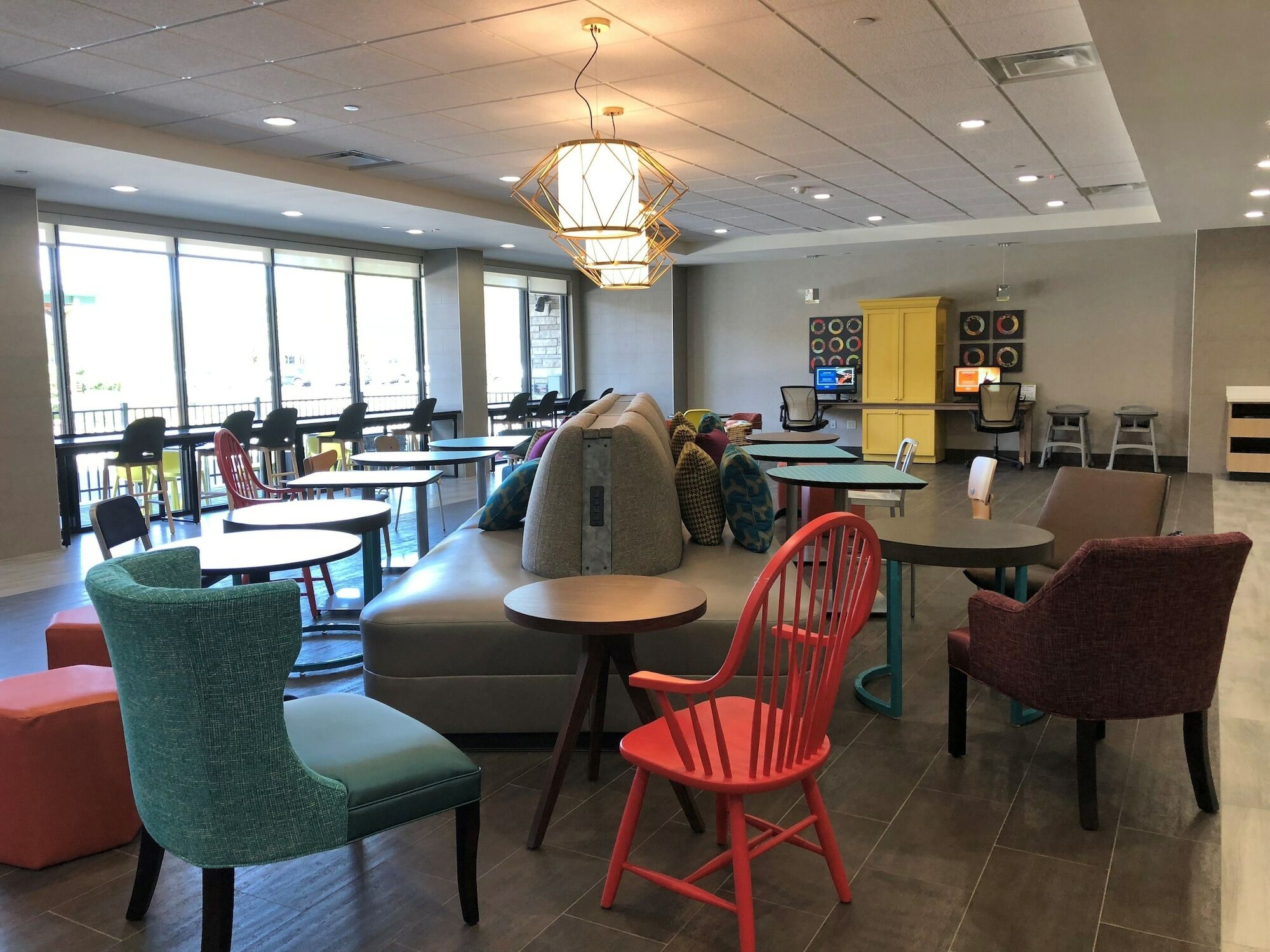 Home2 Suites By Hilton פורט קולינס מראה חיצוני תמונה