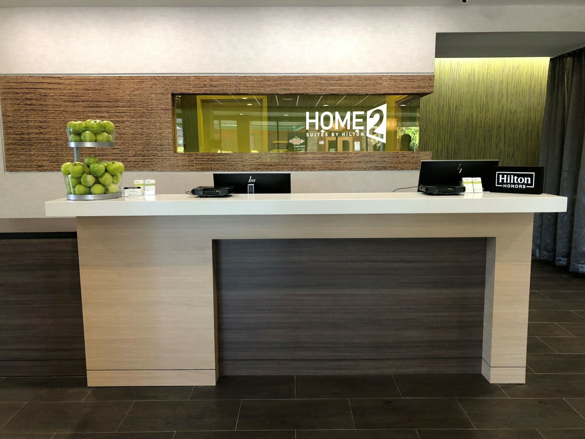 Home2 Suites By Hilton פורט קולינס מראה חיצוני תמונה