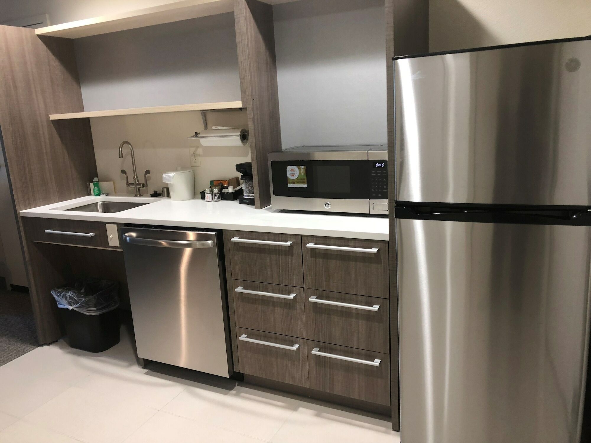 Home2 Suites By Hilton פורט קולינס מראה חיצוני תמונה