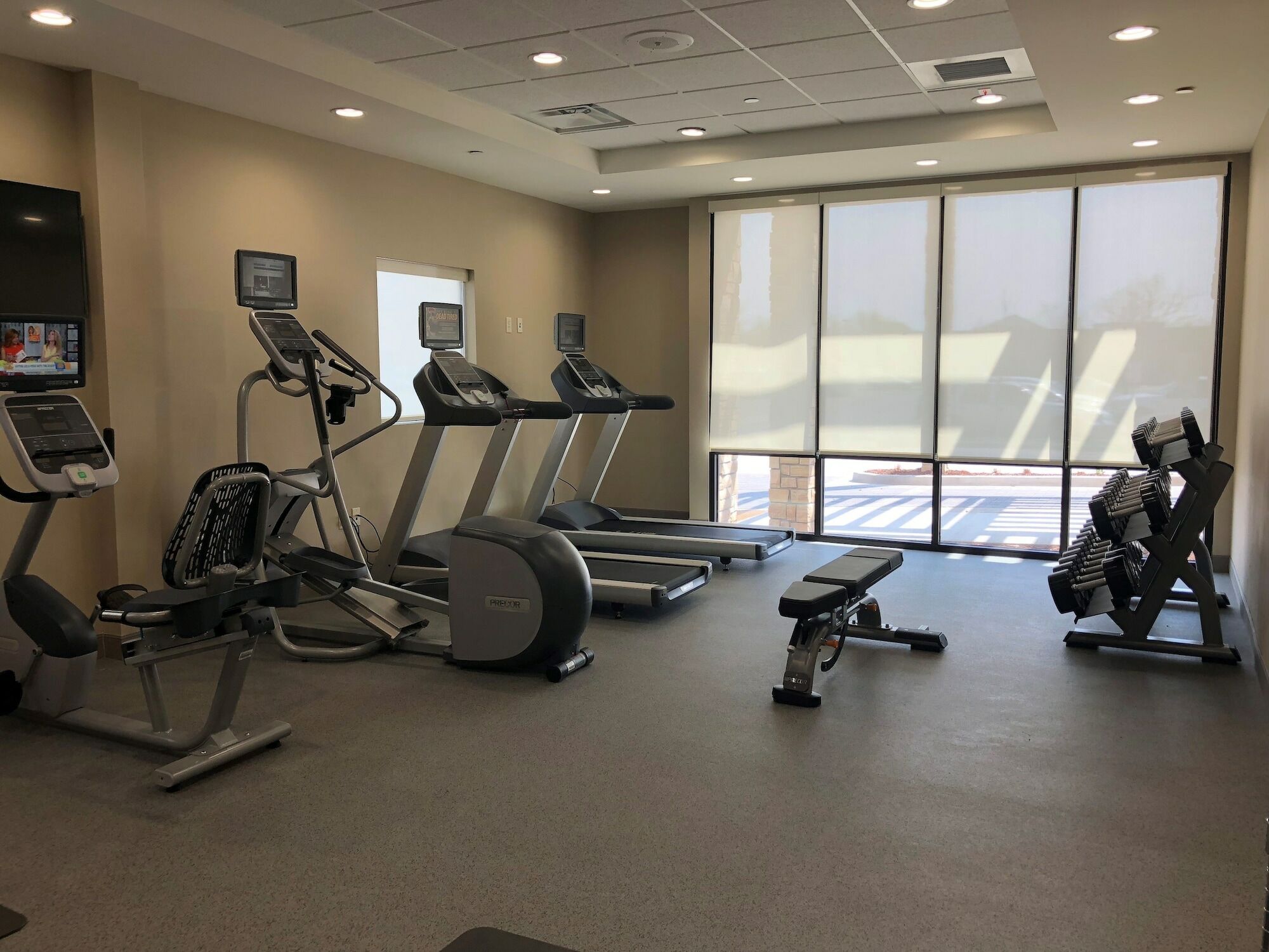 Home2 Suites By Hilton פורט קולינס מראה חיצוני תמונה