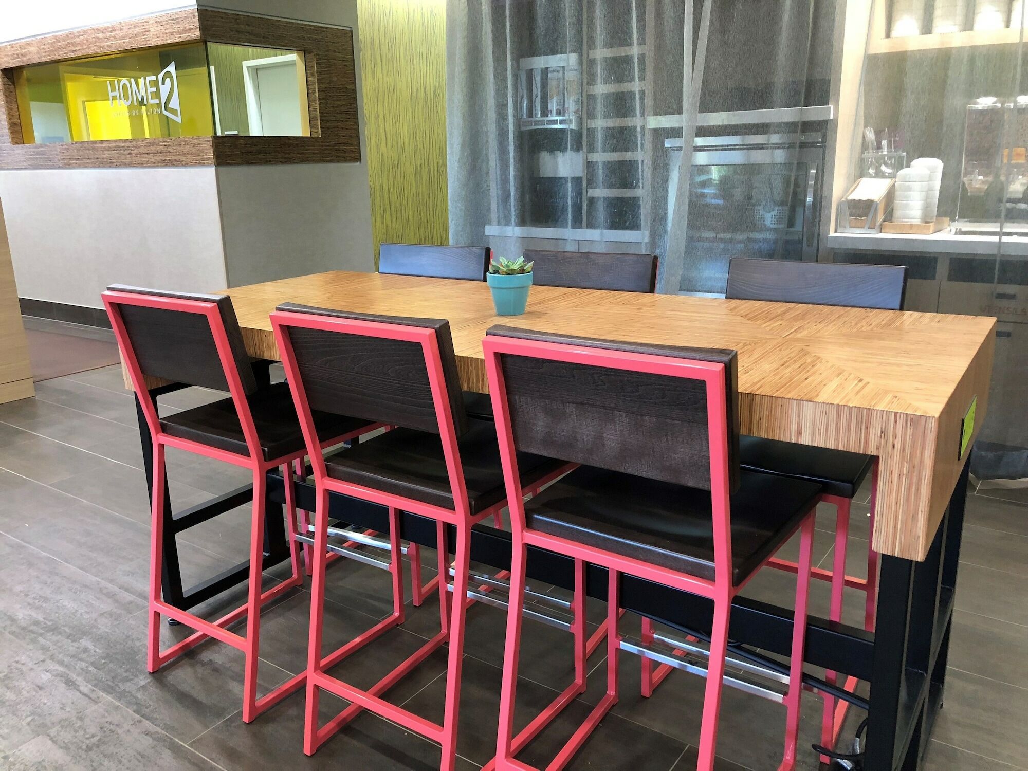 Home2 Suites By Hilton פורט קולינס מראה חיצוני תמונה